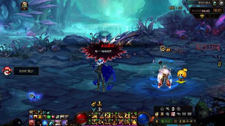 女柔道家100级毕业武器怎么选?老玩家经验分享!