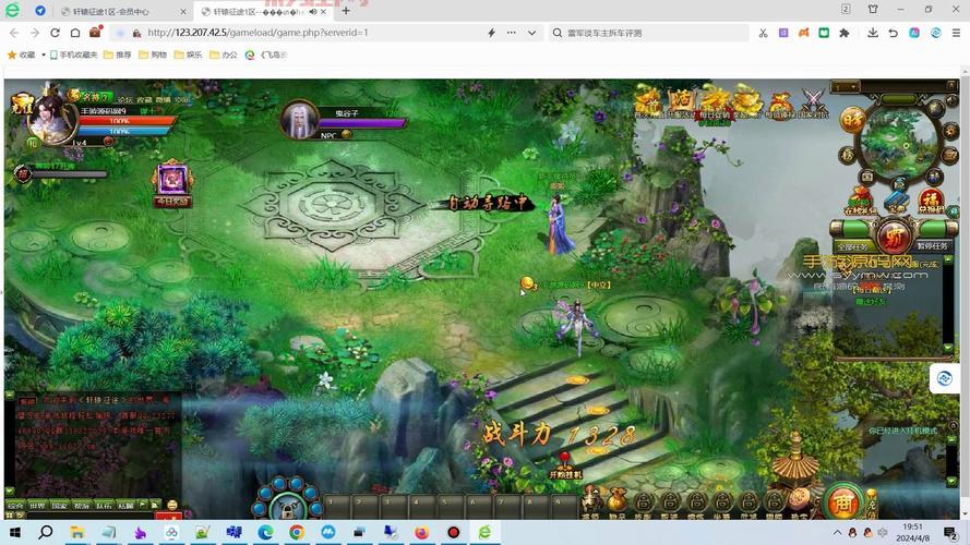 征途2手游如何赚钱?平民玩家也能轻松赚金币!