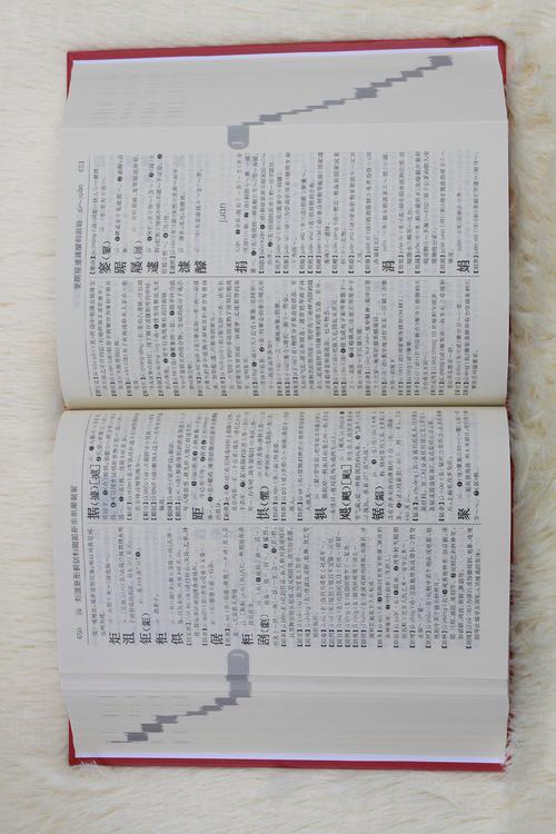 现代汉语词典第六版：语文工具书之选，最新汉语规范指南