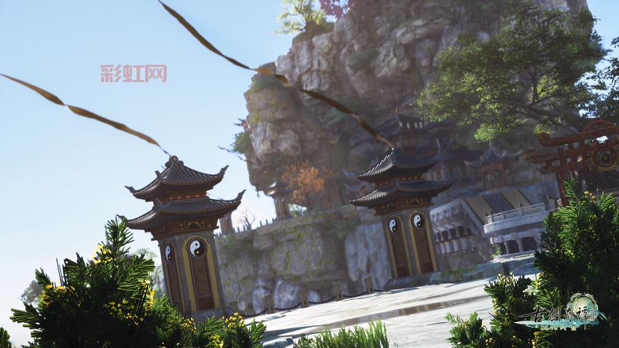 古剑奇谭游戏官方网站_最新资讯_下载与攻略