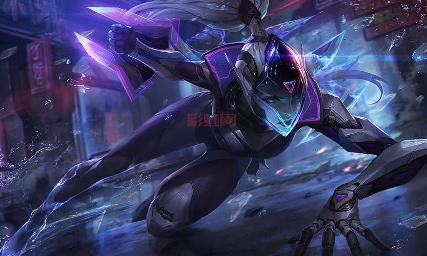 暗夜猎手出装思路是什么？学会这些上分轻轻松松