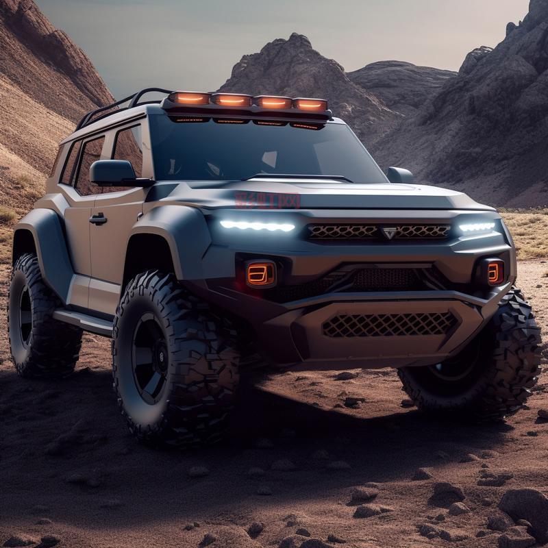 终结者HTT-832HT坦克与科幻电影联动详解