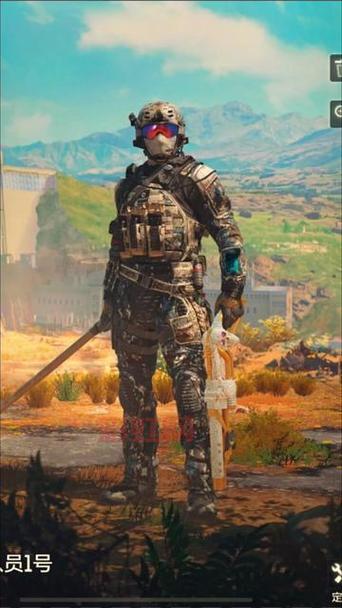 使命召唤突击队哪个角色好？大神推荐这几个！