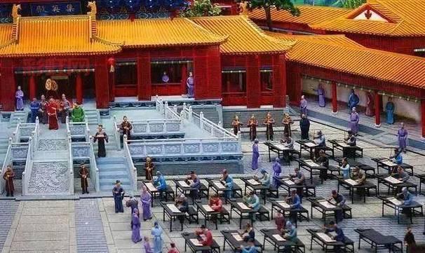 梦幻诛仙乡试答题技巧分享，快速获取会试资格