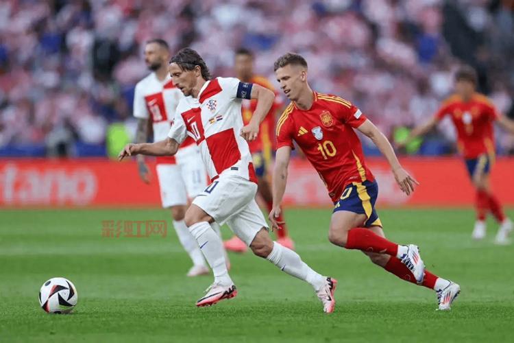 克罗地亚vs巴西直播在哪看？这场焦点战即将打响！