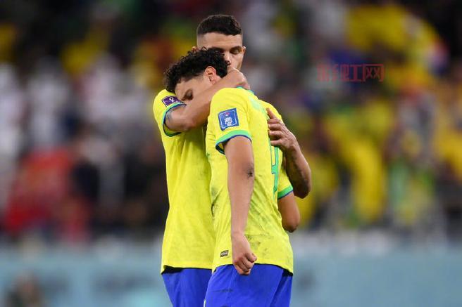 克罗地亚vs巴西直播在哪看？这场焦点战即将打响！