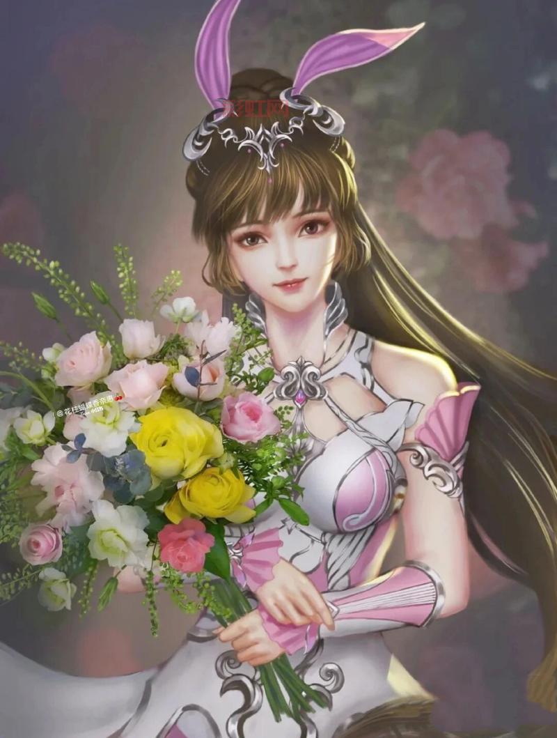 斗罗大陆小舞卸装惊艳亮相，绝美身姿引爆眼球！