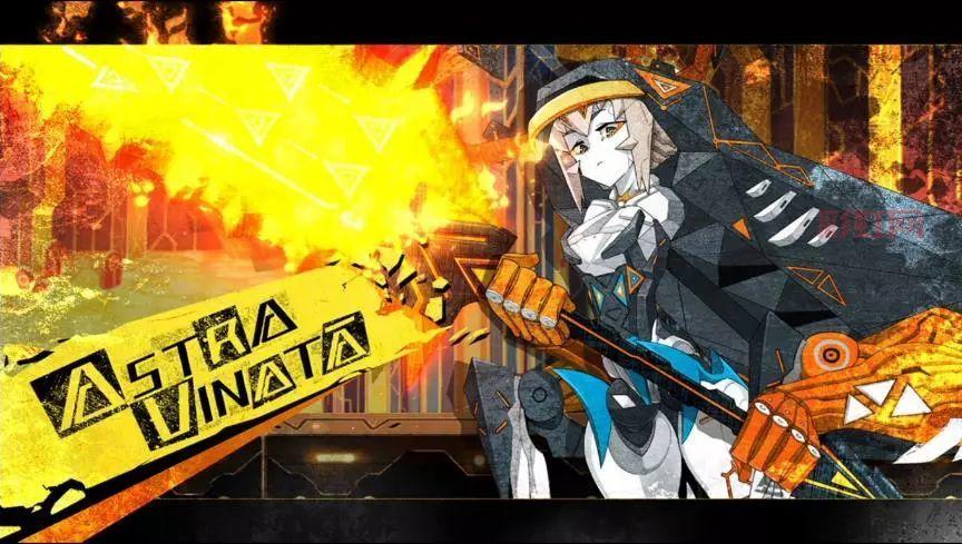 强袭装甲无限游戏评测：太空射击新体验