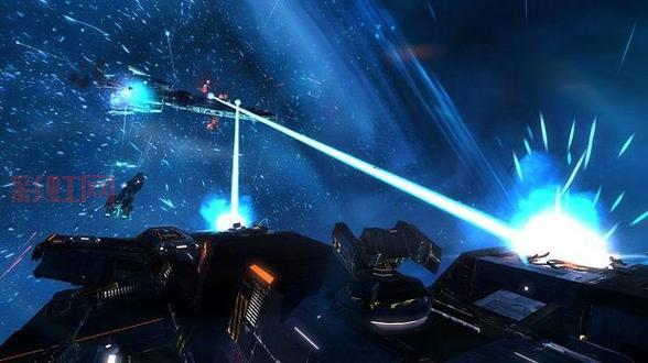 强袭装甲无限游戏评测：太空射击新体验