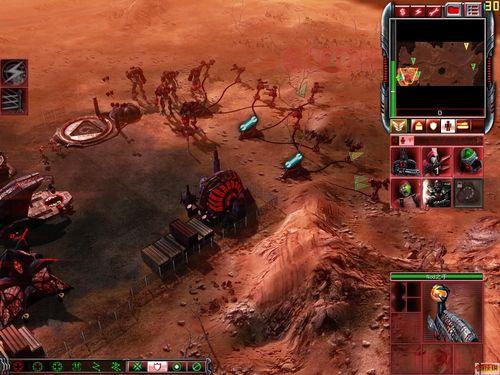 命令与征服3秘籍大全:轻松获取无限金钱与强力武器