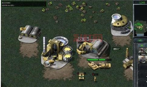 命令与征服3秘籍大全:轻松获取无限金钱与强力武器