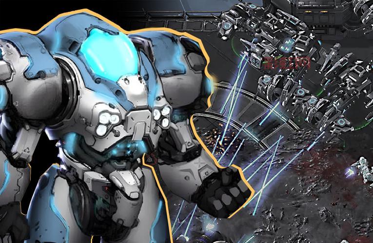 星际争霸2配置要求一览，你的电脑能玩吗？