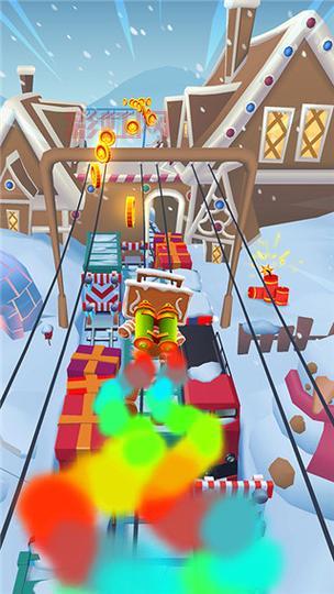 地铁跑酷mod开关在哪？教你轻松开启无限畅玩！