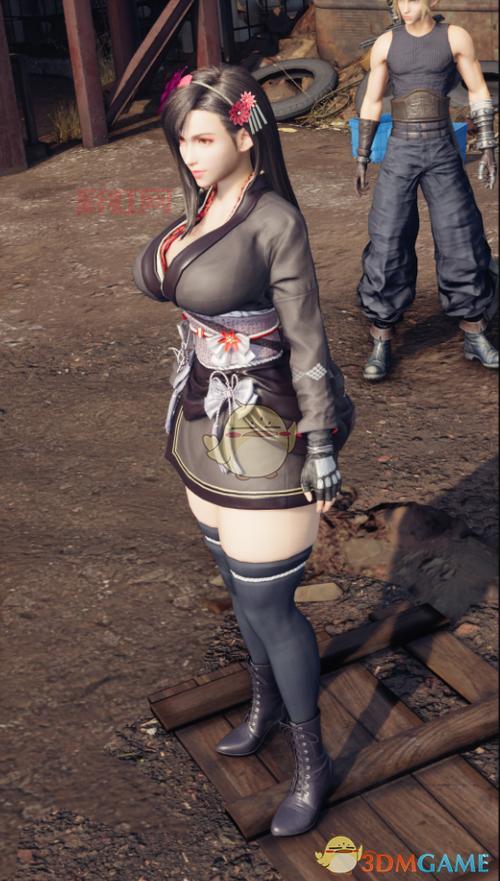 最终幻想13 3DMPC版最新动态：雷霆归来如何完美重现