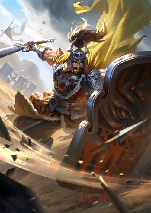 三国杀神赵云技能解析，强度超模武将技能详解！