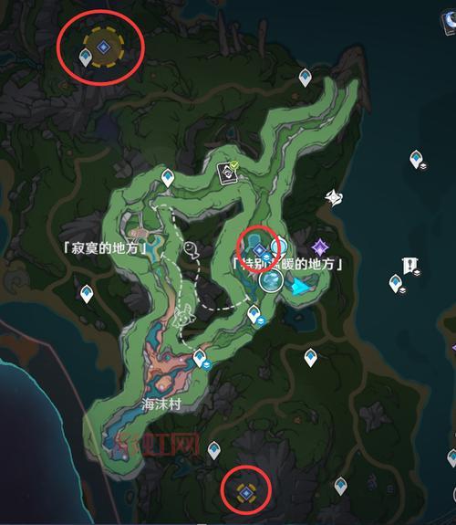 梦幻诛仙河阳寻访任务攻略，轻松找到NPC位置拿奖励！