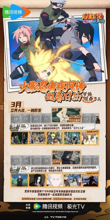 热血火影手游攻略：招募忍者伙伴，共享热血战斗体验