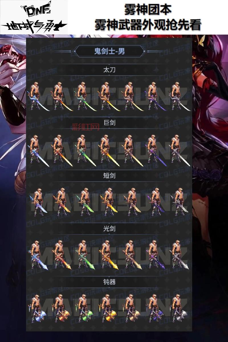 地下城装备净化去哪弄？老玩家推荐的几个地方！