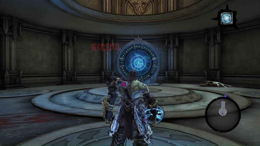 暗黑血统2贝瑟尔之焰怎么获得?教你轻松拿镰刀!