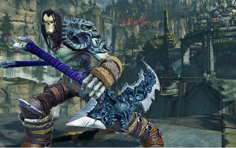 暗黑血统2贝瑟尔之焰怎么获得?教你轻松拿镰刀!