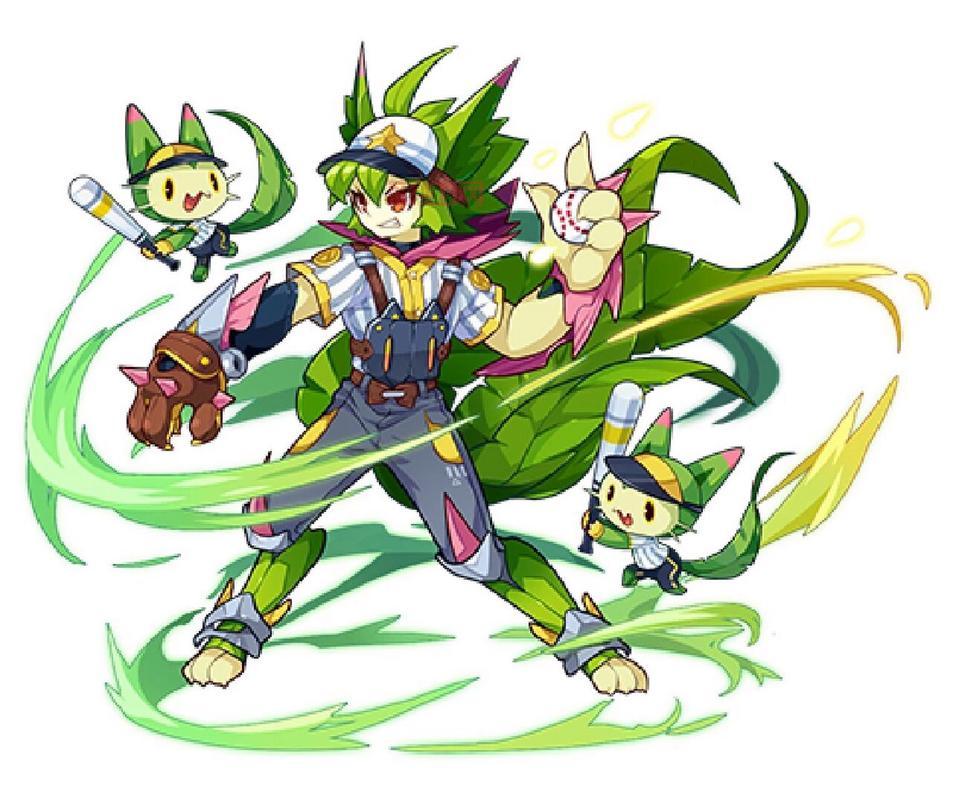 洛克王国武斗酷猫培养攻略，教你打造最强战宠！