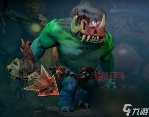 新手必看！DOTA2英雄分类与角色详解