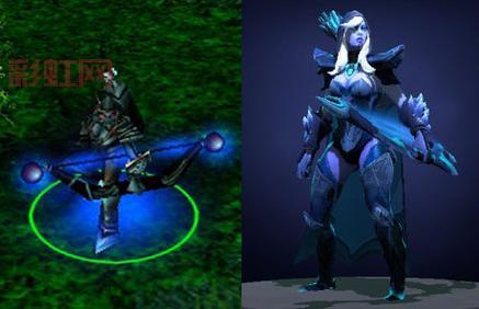 新手必看！DOTA2英雄分类与角色详解