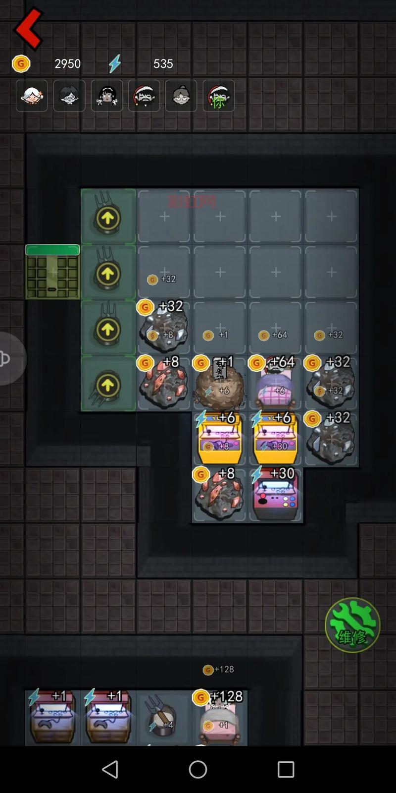 猛鬼宿舍金币不减反增版下载,体验无限金币的快乐!