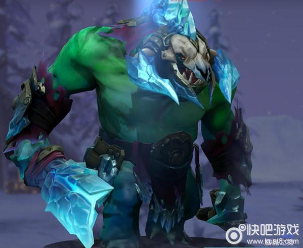 Dota2大哥潮汐怎么出装？新手玩家上分必看攻略