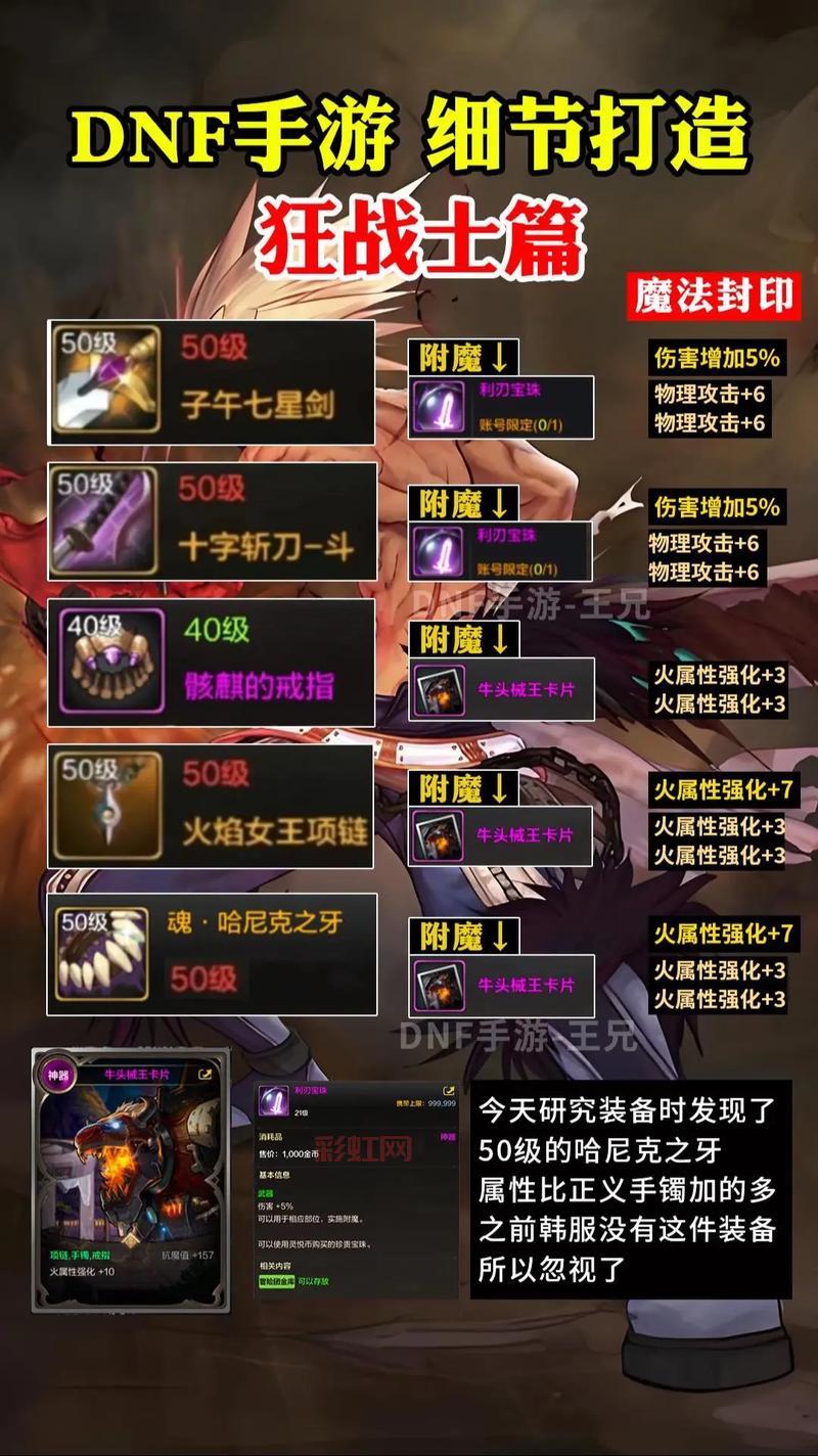 地下城与勇士领主大全，速刷领主技巧及装备推荐！