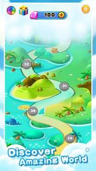 梦幻岛经典游戏站官网，经典与欢乐一站式重现