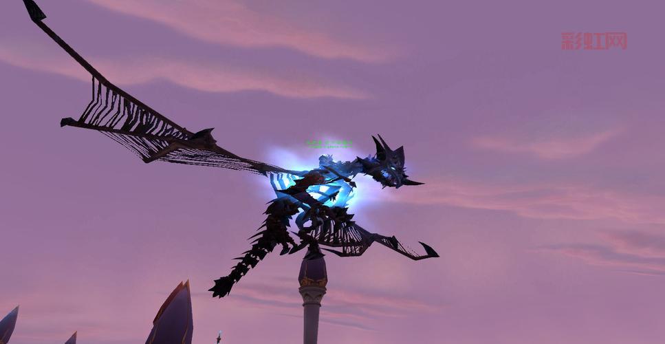 奥杜尔成就龙攻略分享！轻松获得最酷坐骑！