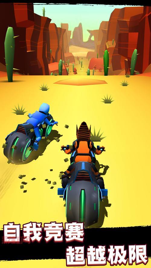 动作手游推荐：手残党也能轻松驾驭的几款游戏！