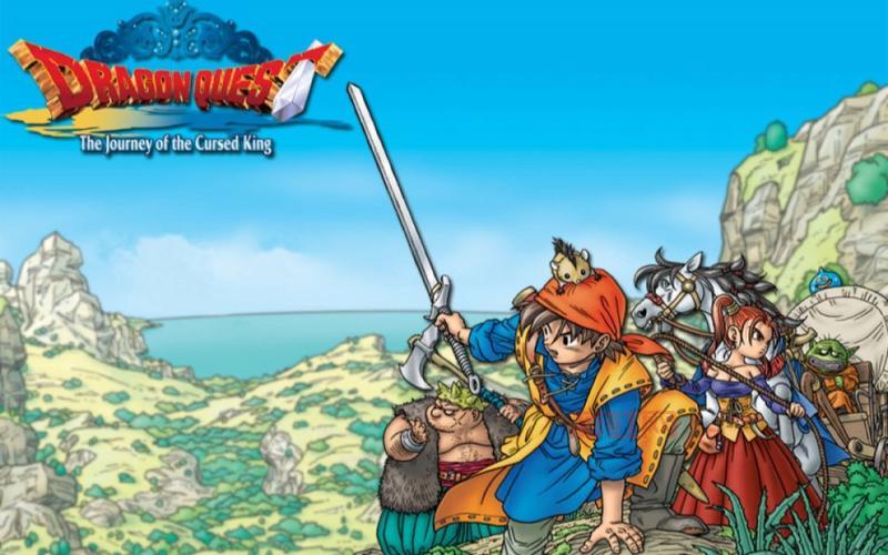 勇者斗恶龙8自带修改器怎么用?新手老手都看过来!