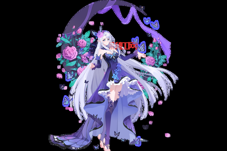 奥拉星夜兰亚比解析：值得培养的超级强者