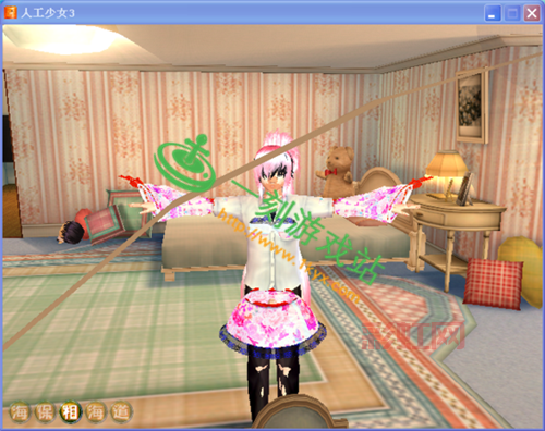 如何下载并安装人工少女3中文语音，快速上手