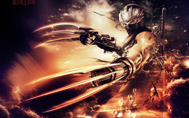 忍者龙剑传3下载安装教程！新手一看就会！