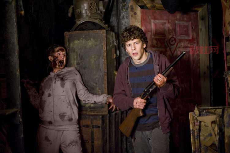 活死人之地在线观看中文版，高清完整版免费看！