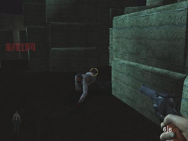 活死人之地在线观看中文版，高清完整版免费看！