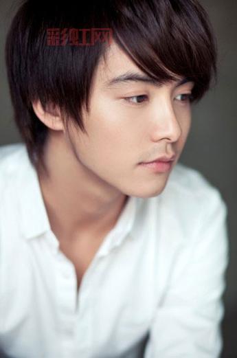 揭秘马天宇在轩辕剑之天之痕中的贵气角色——吕承志