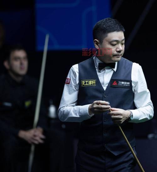 斯诺克最新消息速递，丁俊晖能否再创佳绩？