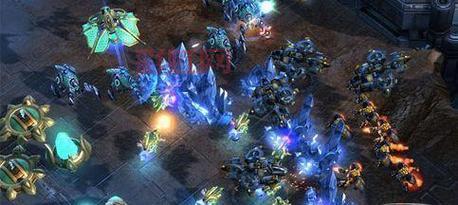 探索sc2gears：如何通过录像分析优化星际2操作