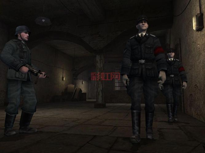 最好玩的盟军敢死队是哪个版本?带你重温经典之作!