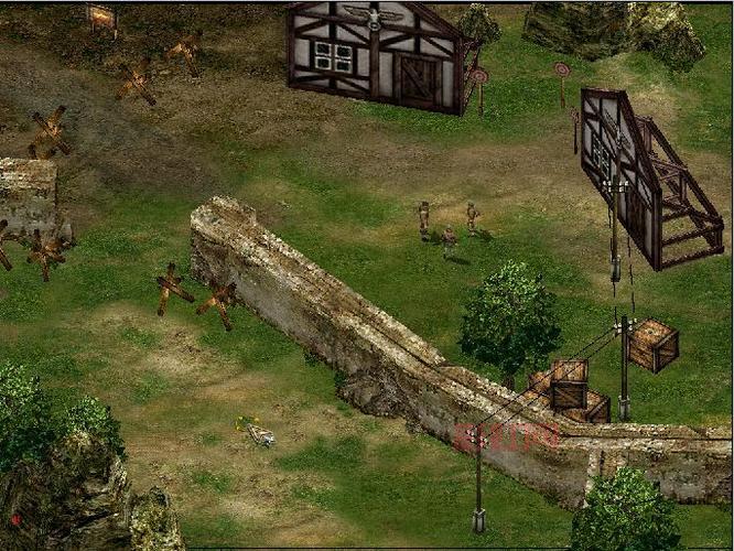 最好玩的盟军敢死队是哪个版本?带你重温经典之作!