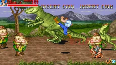 恐龙快打2单机版下载安装教程，手把手教你搞定！