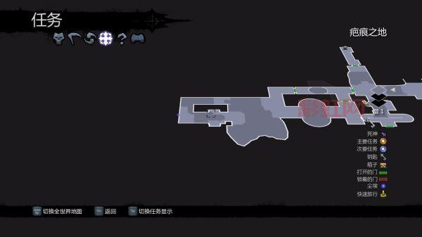 暗黑血统2书页怎么收集？老玩家分享全书页收集技巧！