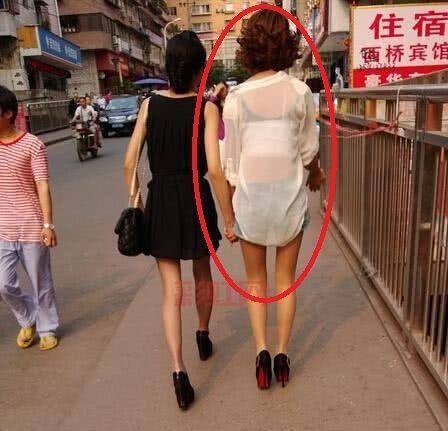 探秘下限妹子背后的激情与创意