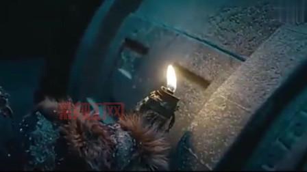 昆仑镜之忆攻略火把怎么获得？手把手教你拿火把！