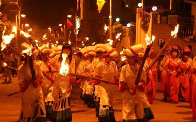 昆仑镜之忆攻略火把怎么获得？手把手教你拿火把！