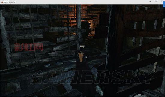 昆仑镜之忆攻略火把怎么获得？手把手教你拿火把！